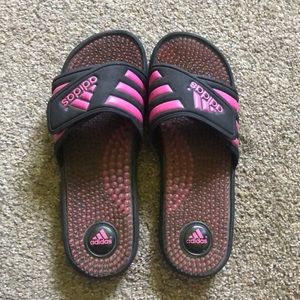 adidas slides